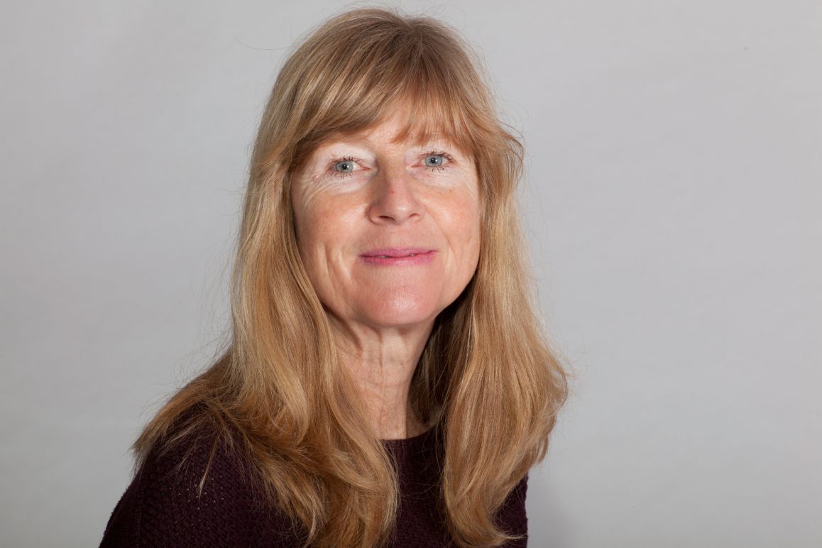 Ann-Britta Dohle Madrid